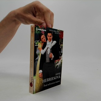 Historická romance - Pod ochranou majora