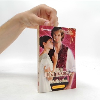 Historická romance - Pašerák a dáma