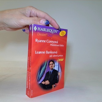 Předstíraná láska, Jak oženit prince