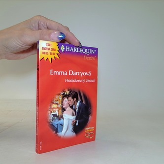 Horkokrevný ženích