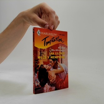 Temptation - Jak ulovit muže v Memphisu