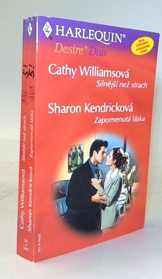 Silnější než strach