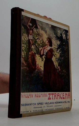 Ztracená