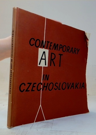 Contemporary Art in Czechoslovakia