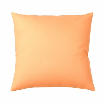 Dadka Povlak bavlna meruňka 40x40 cm