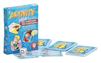 Activity Junior Pocket