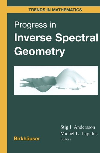 Progress in Inverse Spectral Theory