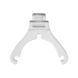 Swiss Eye - Uchwyt adapter do szkieł korekcyjnych RX Clipholder F-Tac/R-Tac - 62114