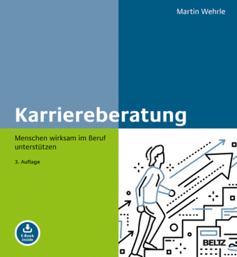 Karriereberatung, m. 1 Buch, m. 1 E-Book