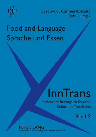 Food and Language.  Sprache und Essen