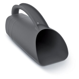 Konev multifunkční R CUP 12,2 cm - barva: černá