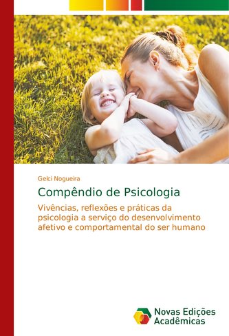 Compêndio de Psicologia