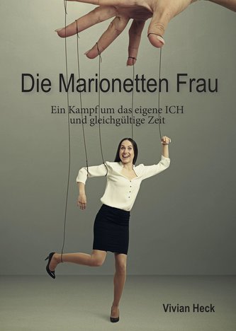 Die Marionetten Frau
