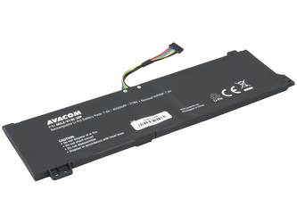 AVACOM baterie - Lenovo V130-15IKB, V330-15IKB Li-Pol 7,6V 4030mAh 31Wh