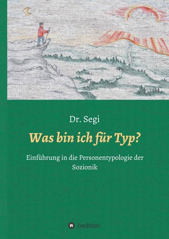 Was bin ich für Typ?