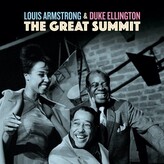 Louis Armstrong & Duke Ellington:  Great Summit / 180G