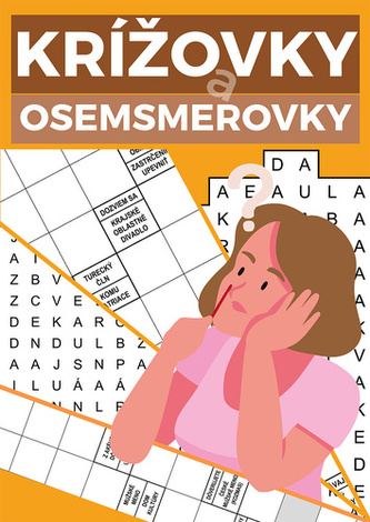 Krížovky a osemsmerovky