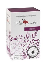 Vlčková XL Ledviny 20x2g