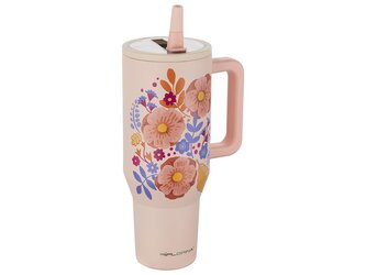 TERMOHRNEK POWER 1100ML FLOWERS