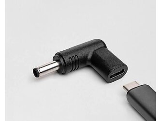 Adaptér USB-C pro notebooky Dell LTC LXG370 Adaptér USB-C pro notebooky Dell LTC LXG370