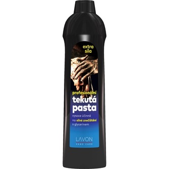 Lavon Hand Care tekutá pasta na ruce, 450 g