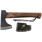 Sekera FoX Outdoor Viking - hnědá-černá