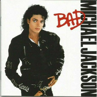 JACKSON, MICHAEL: BAD