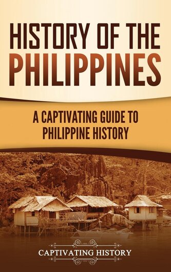 History of the Philippines History of the Philippines