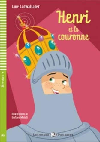 Henri et la couronne (A2)