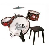 MMW Zestaw perkusynjy