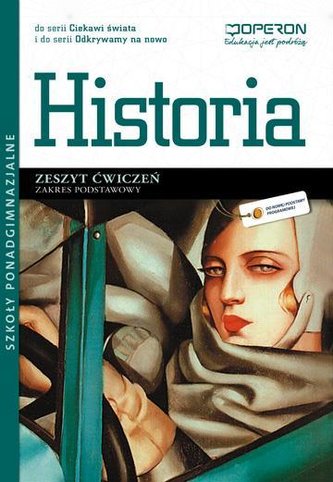 Historia LO Ciekawi/Odkrywamy ćw ZP w.2012 OPERON