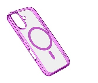 CL kryt Apple iP 16+ ICONICMAGIPH16MAXP