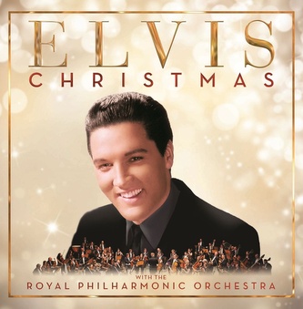 Presley, Elvis:  Christmas With Elvis & The Royal Philharmonic Orchestra