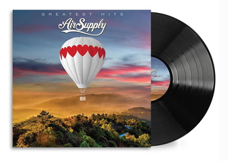 Air Supply:  Air Supply 50: The Greatest Hits