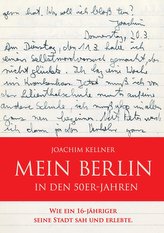 Mein Berlin in den 50er-Jahren