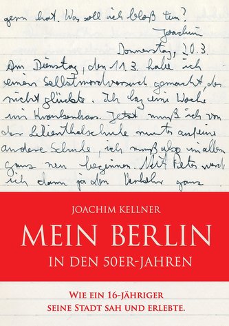Mein Berlin in den 50er-Jahren