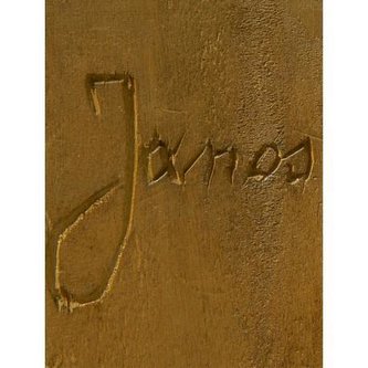 Janos Józef z Dymbna