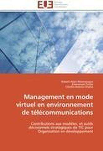 Management En Mode Virtuel En Environnement de Télécommunications