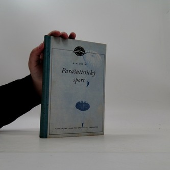 Zápisky zkušebního parašutisty