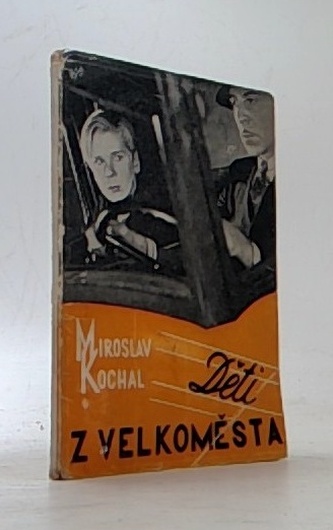 Děti z velkoměsta