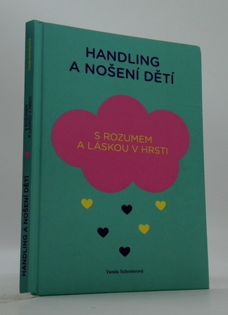 Handling a nošení dětí