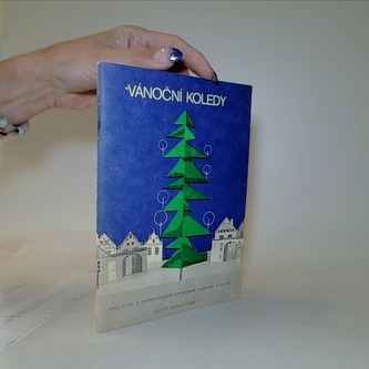 Vanoční koledy