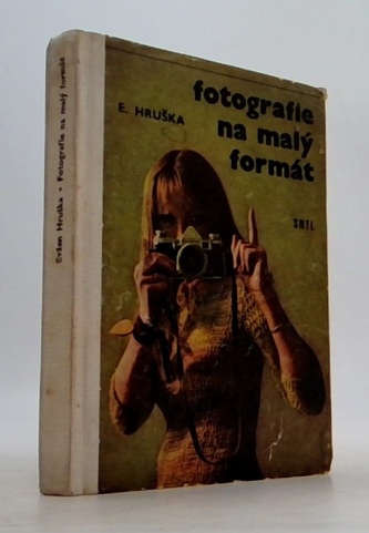 Fotografie na malý formát