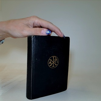 Cyrilometodějský kancionál