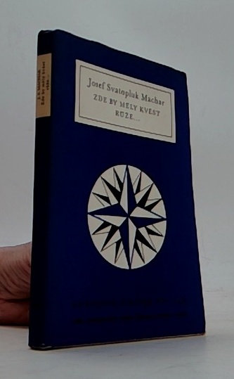 Světová četba sv 146 zde by měly kvěst růže