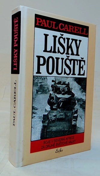 Lišky pouště