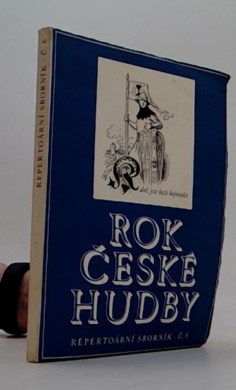 Rok české hudby