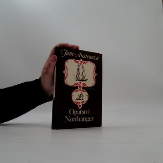 Opatství Northanger