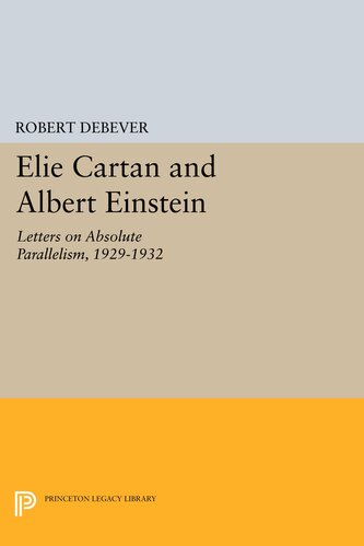 Elie Cartan and Albert Einstein