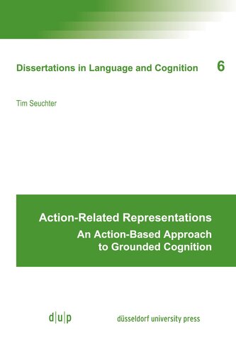Action-Related Representations